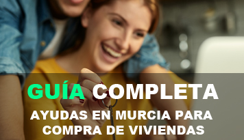 ayudas para comprar vivienda murcia