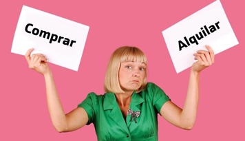 comprar o alquilar vivienda en murcia