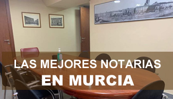 notarias recomendadas en murcia