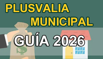plusvalia municipal en murcia - como calcularlo