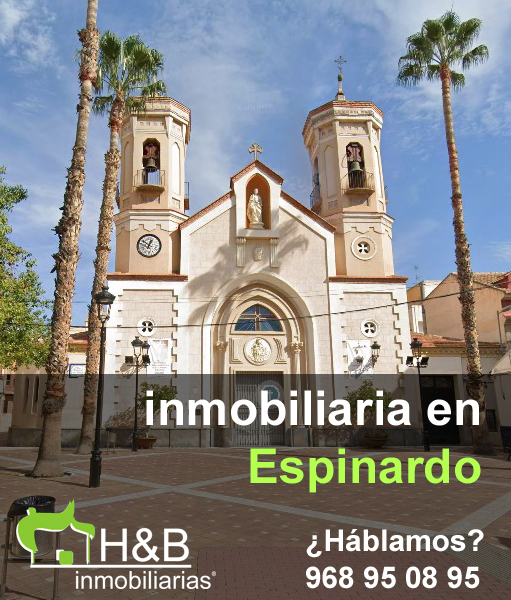 Inmobiliaria en Espinardo Murcia