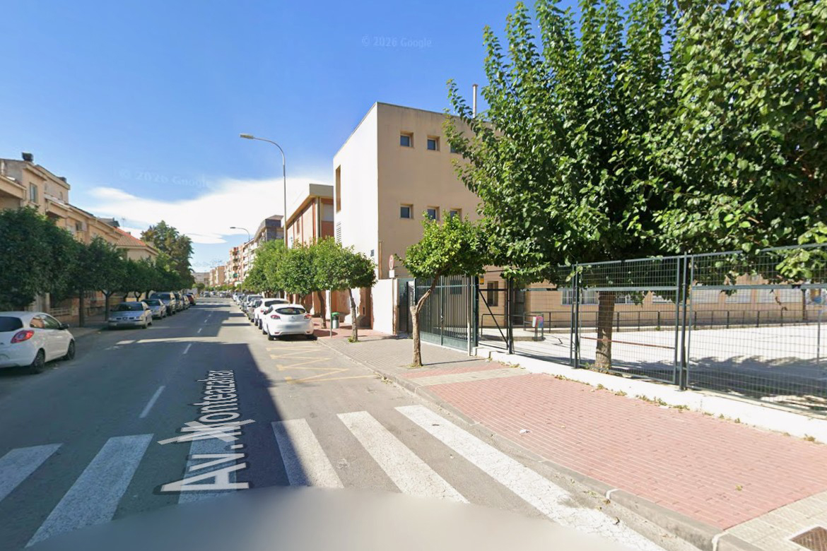 viviendas en venta en beniajan murcia