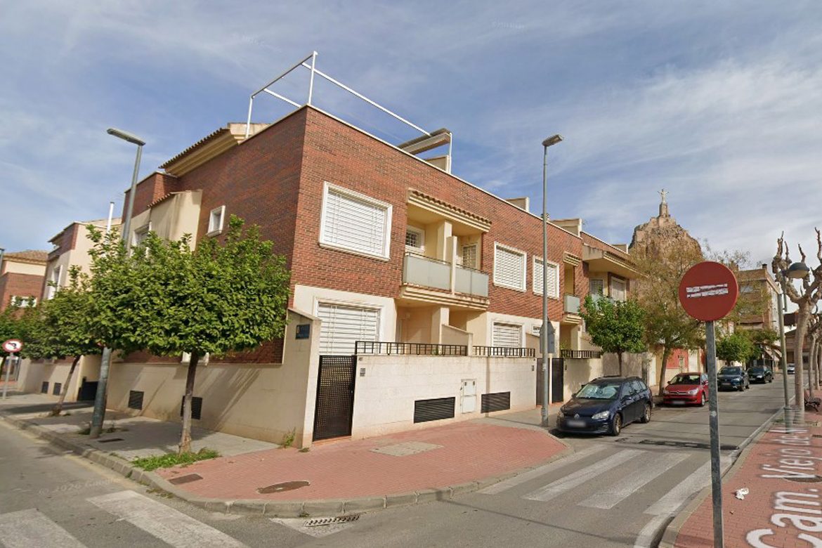 viviendas en venta en monteagudo murcia