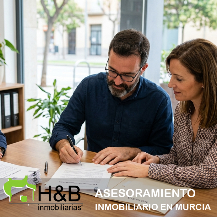 te asesoramos sobre comprar o alquilar en murcia