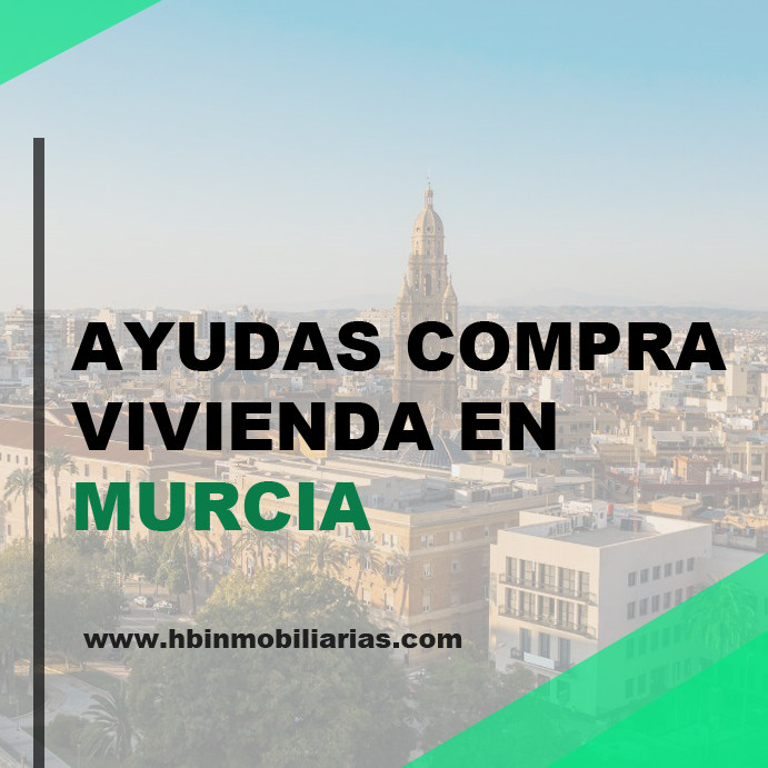 ayudas compra vivienda murcia jovenes