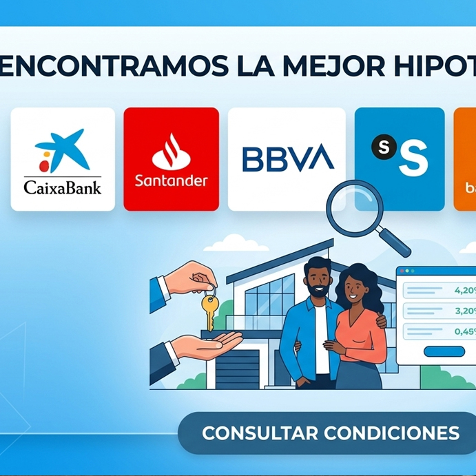 hipotecas en murcia
